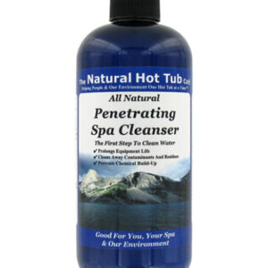 All Natural Penetrating Cleanser, 16 Oz