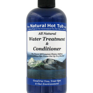 All Natural Water Treatment & Conditioner, 16 Oz