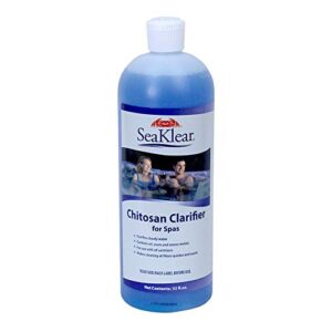 Sea Klear Natural Clarifier 32 Oz. VAN-50-883