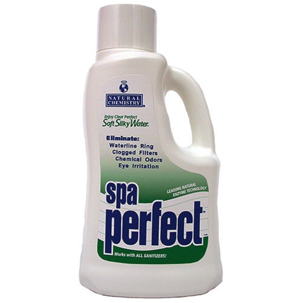 Natural Chemistry Spa Perfect 67.7 oz NAT-50-908
