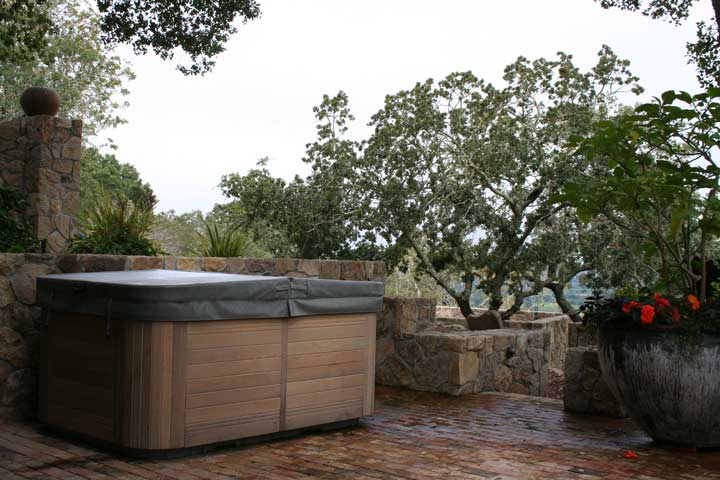 Napa – Clearwater Spas – XS76R Napa – Clearwater Spas – XS76R