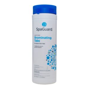 Spa Guard BROMINATING TABS 1.5 LB