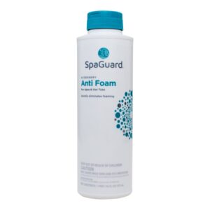 Spa Guard ANTI FOAM 16 OZ