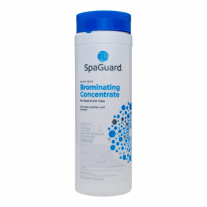 Spa Guard BROMINATING CONCENTRATE 2 LB