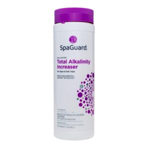 Spa Guard TOTAL ALKALINITY INCREASER 2 LB