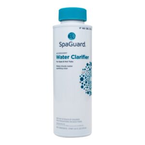 Spa Guard WATER CLARIFIER 16 OZ