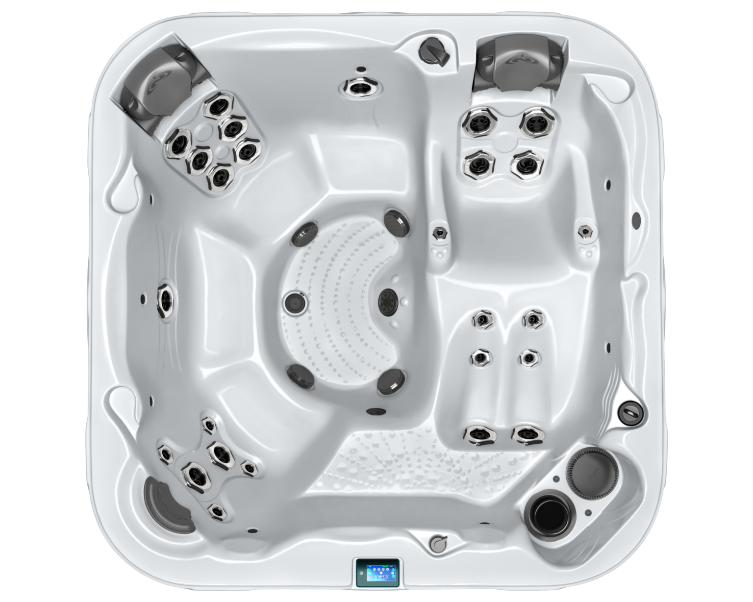 Best Hot Tubs & Spas For Sale in Sonoma, Napa Valley & Santa Rosa