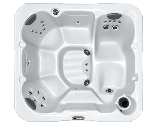 Cove Hot Tub