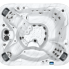 Executive Hot Tub