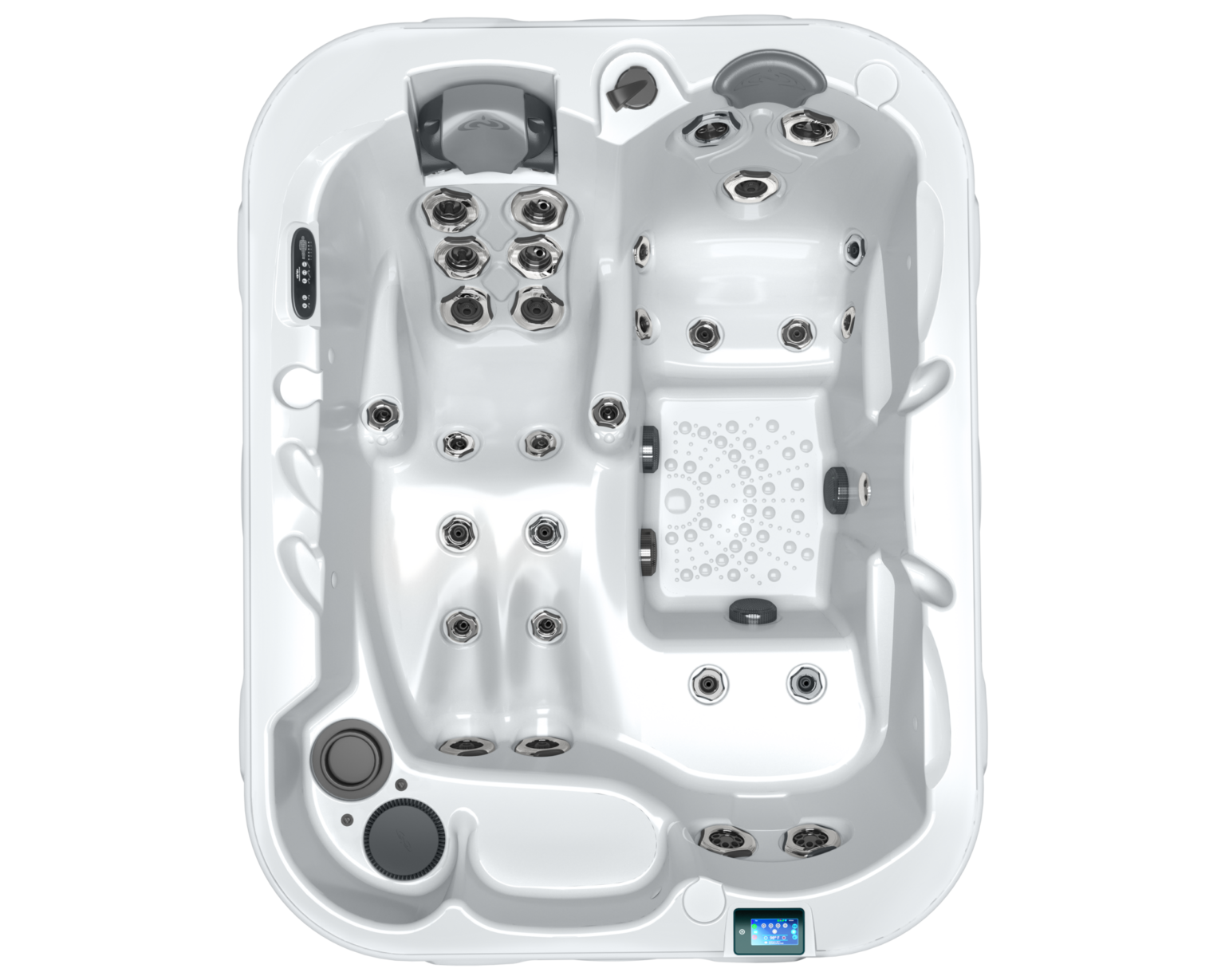 Sonoma Hot Tubs Best Hot Tubs and Spas, Water Service & Repairs