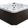 Dimension One Spas: Breeze Package (35 high impact jets) - Image 2
