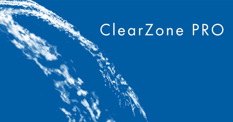 Clearzone® Pro