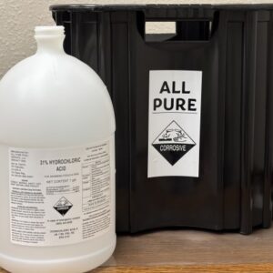 All Pure Acid (4 pack)
