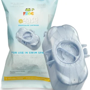 FROG @Ease Floating SmartChlor Cartridge for Swim Spas